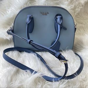 ‼️SOLD‼️ Kate Spade Reiley Small Dome Satchel